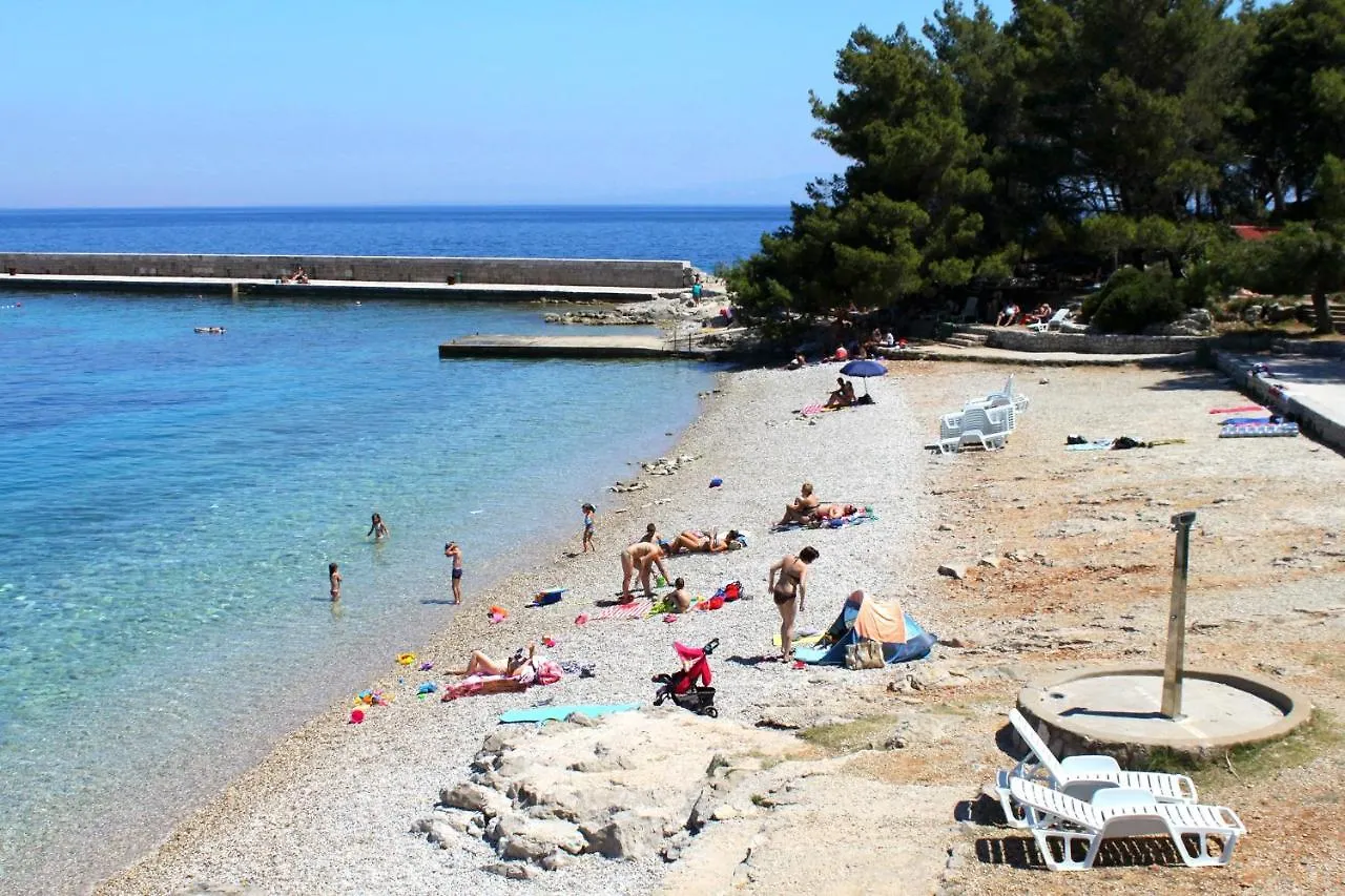 Apartments By The Sea Veli Losinj, Losinj - 8031