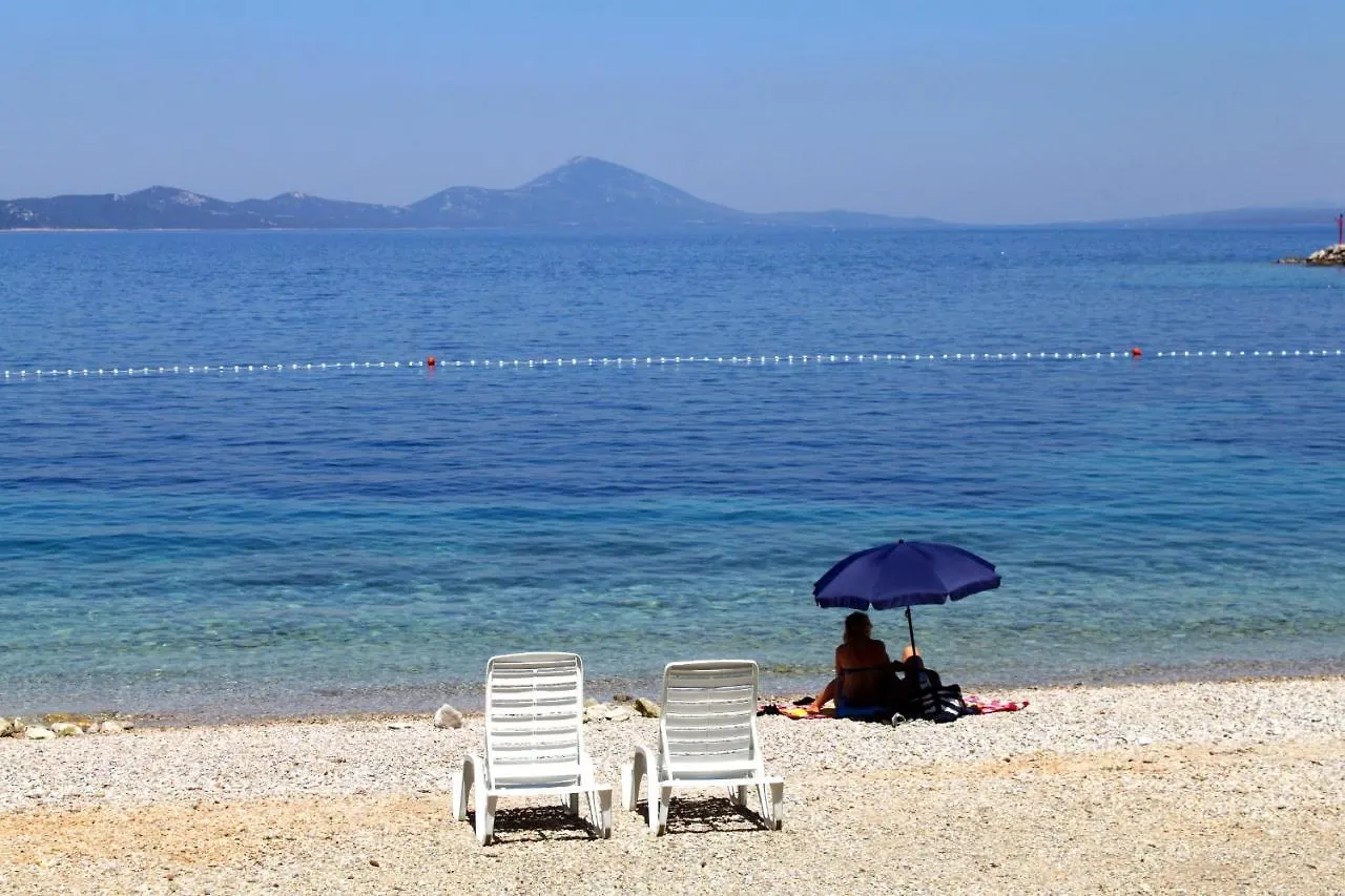 Apartments By The Sea Veli Losinj, Losinj - 8031