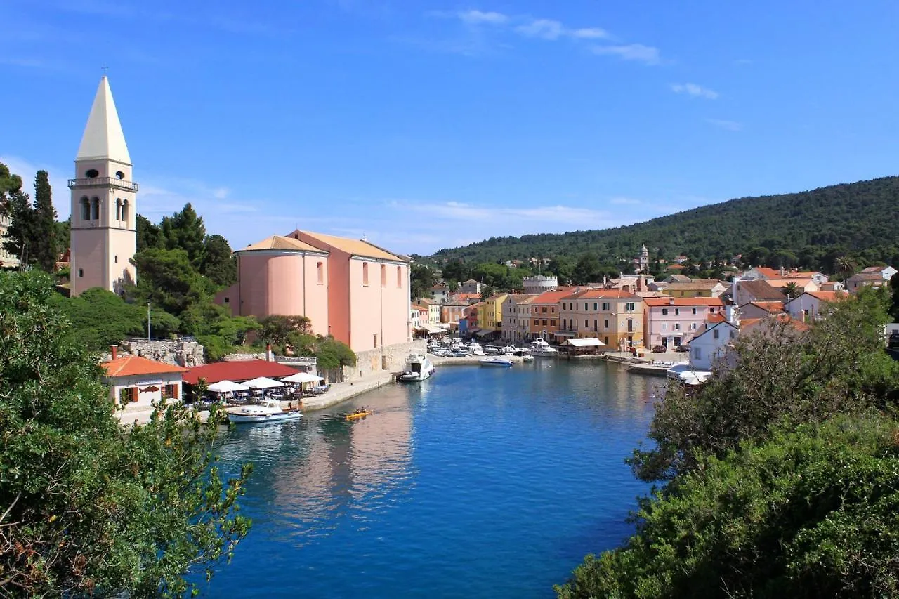 Apartments By The Sea Veli Losinj, Losinj - 8031