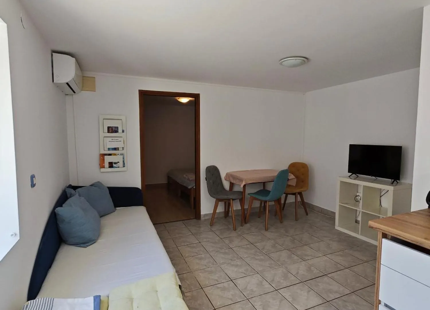 Apartments By The Sea Veli Losinj, Losinj - 8031