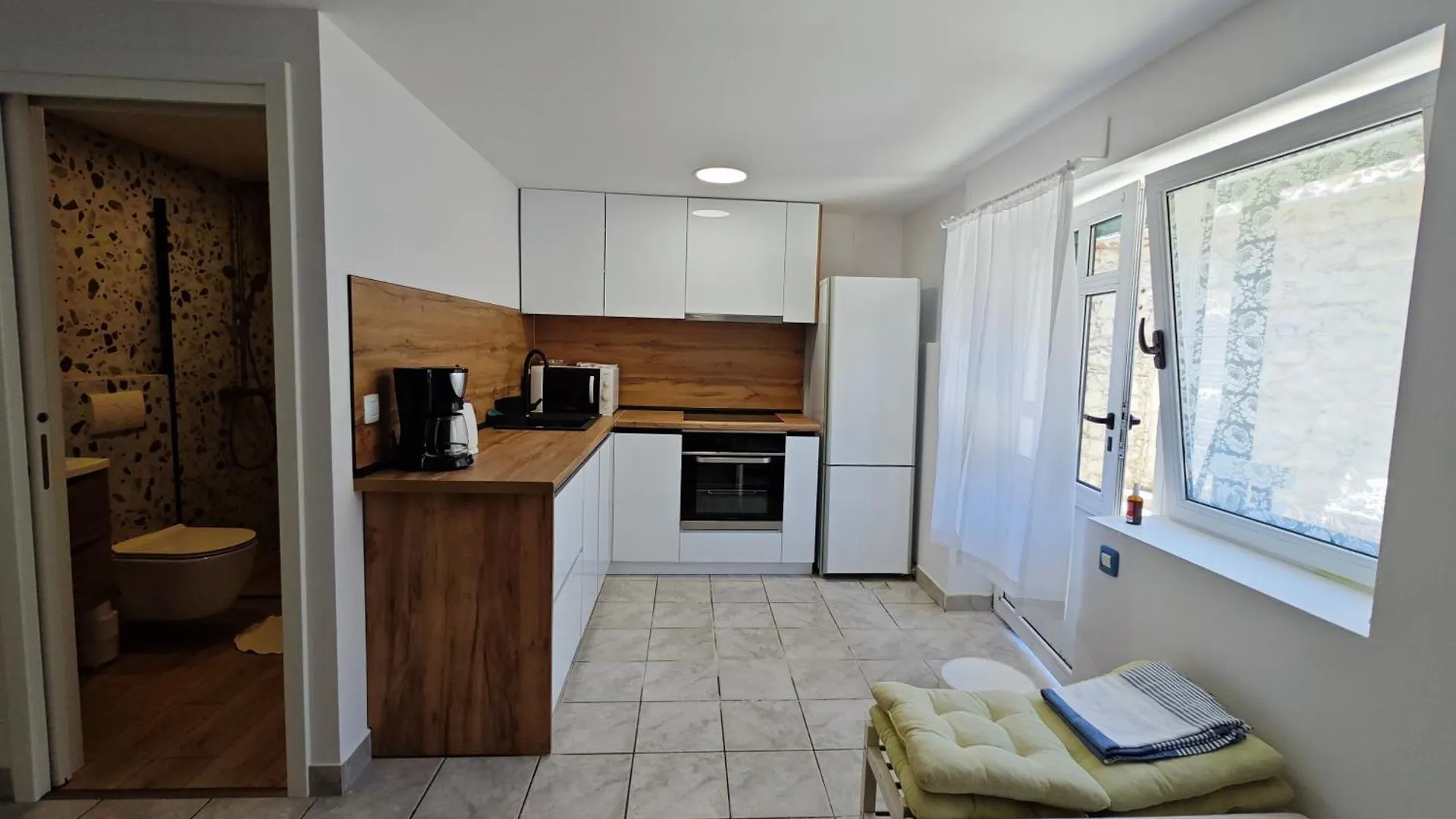 Apartments By The Sea Veli Losinj, Losinj - 8031