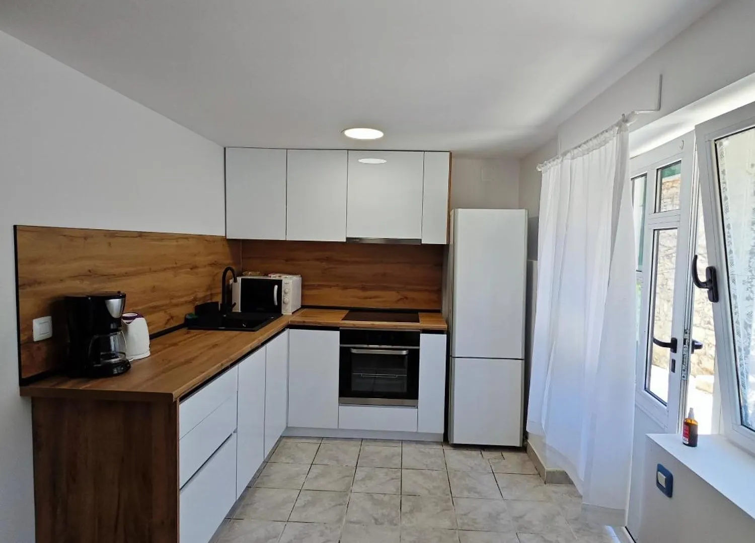 Apartments By The Sea Veli Losinj, Losinj - 8031
