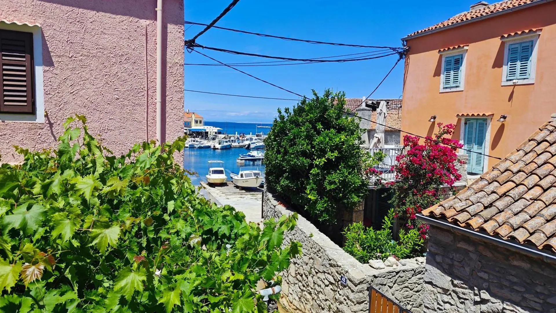 Apartments By The Sea Veli Losinj, Losinj - 8031