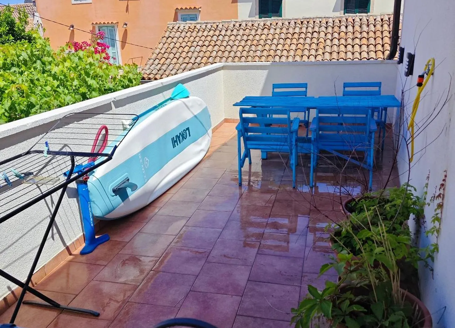 Apartments By The Sea Veli Losinj, Losinj - 8031 0*,  Croacia